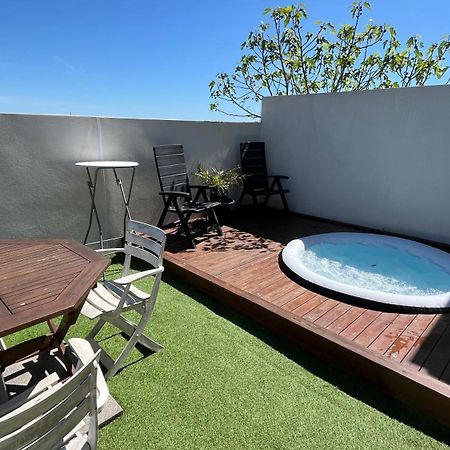 Appartement Avec Spa-Avril A Sept-Camargue 4 Personnes Saint-Laurent-dʼAigouze Екстериор снимка