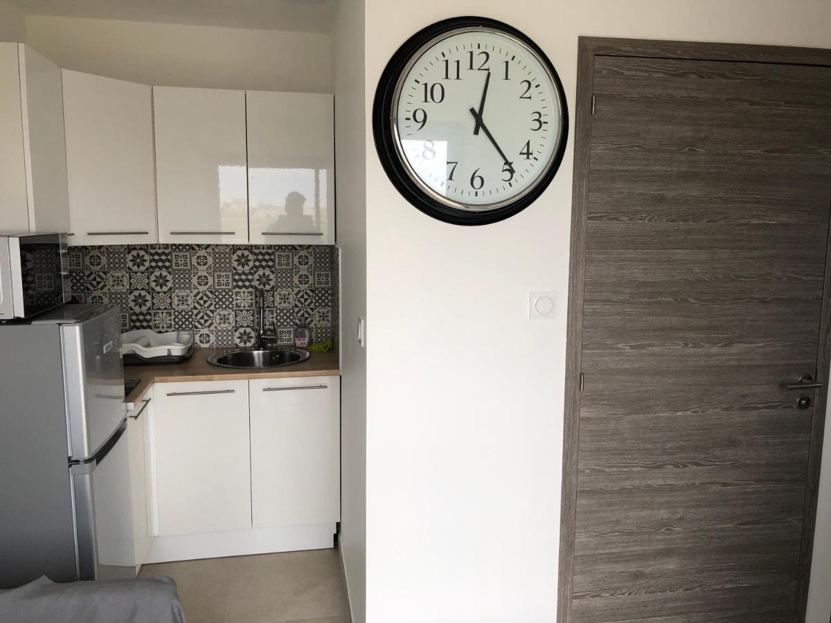 Appartement Avec Spa-Avril A Sept-Camargue 4 Personnes Saint-Laurent-dʼAigouze Екстериор снимка
