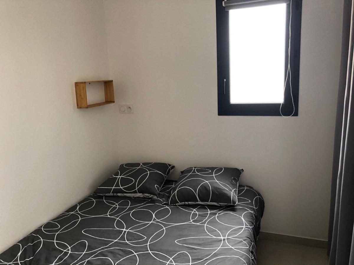Appartement Avec Spa-Avril A Sept-Camargue 4 Personnes Saint-Laurent-dʼAigouze Екстериор снимка