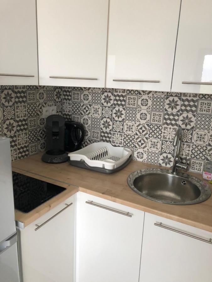 Appartement Avec Spa-Avril A Sept-Camargue 4 Personnes Saint-Laurent-dʼAigouze Екстериор снимка