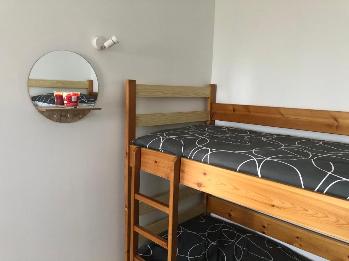 Appartement Avec Spa-Avril A Sept-Camargue 4 Personnes Saint-Laurent-dʼAigouze Екстериор снимка