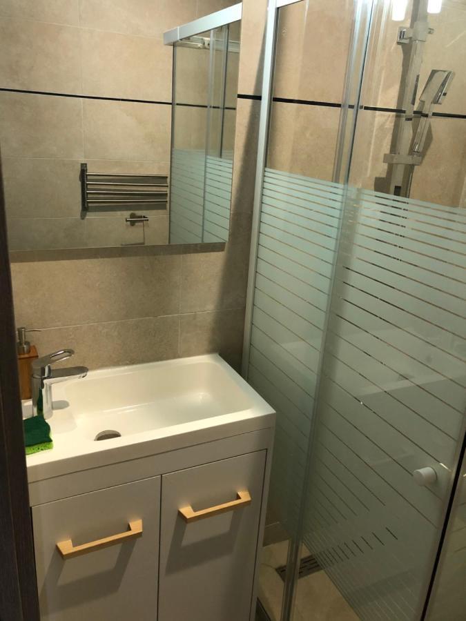 Appartement Avec Spa-Avril A Sept-Camargue 4 Personnes Saint-Laurent-dʼAigouze Екстериор снимка