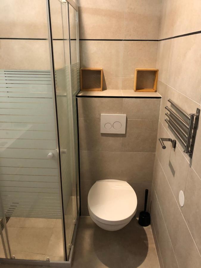 Appartement Avec Spa-Avril A Sept-Camargue 4 Personnes Saint-Laurent-dʼAigouze Екстериор снимка